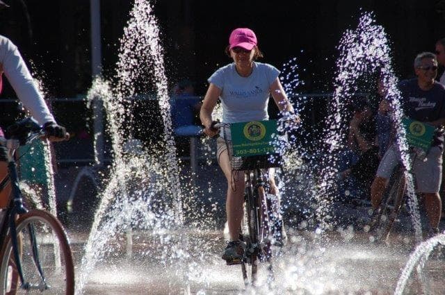 Denver City Bike Tour with Mile High Bike Tours