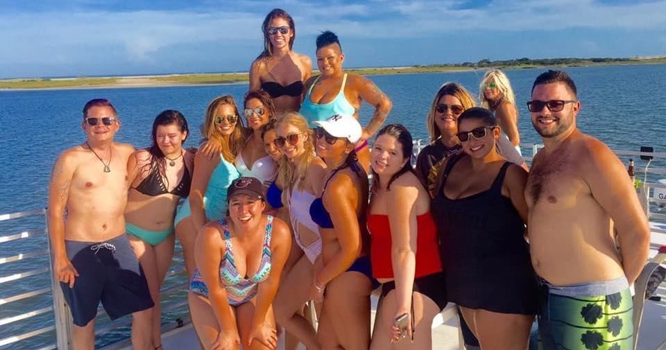 Water Activities & Boating with OC Swim Call