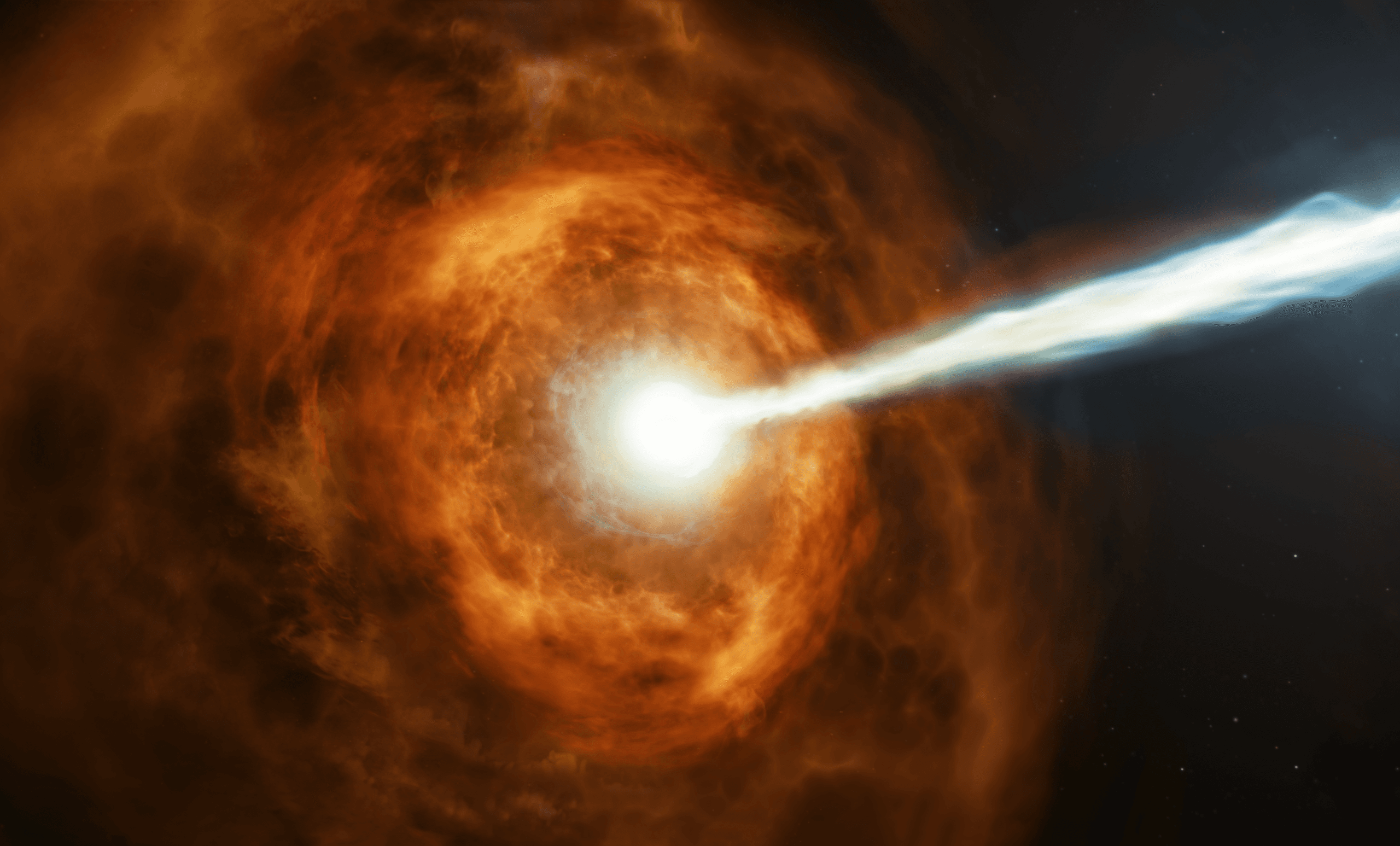 Gamma-Ray Bursts at Cincinnati Observatory: Understanding the Universe's Most Powerful Explosions