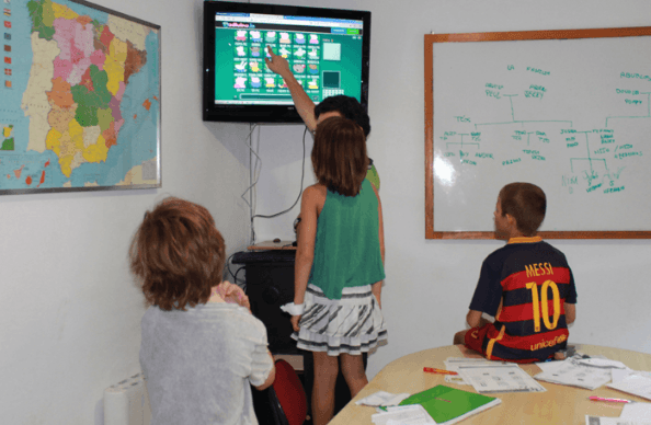 Cultural Language Immersion in Granada with Castila Centro