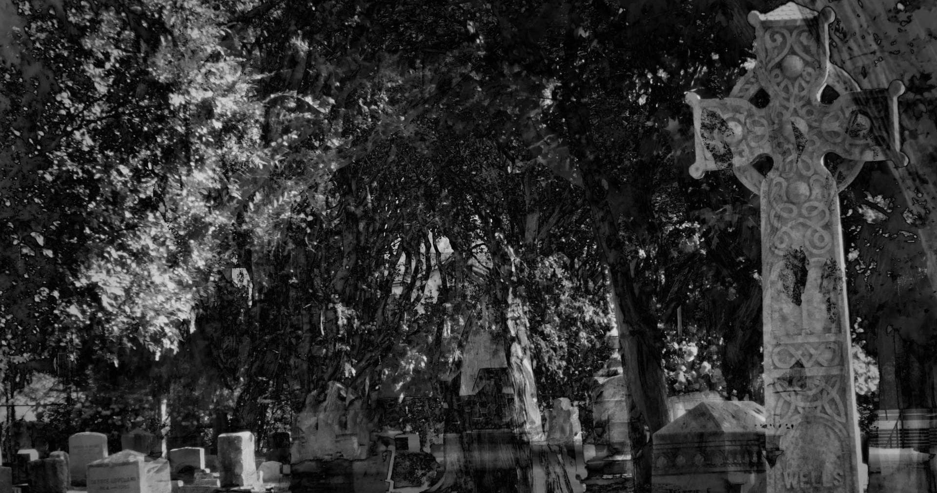 Gettysburg Ghost Tours Burial Ground Candlelight Walk