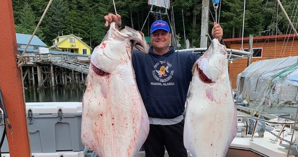 Juneau Halibut Fishing Charters: Private Trips, Whale Watching & Family-Friendly Options