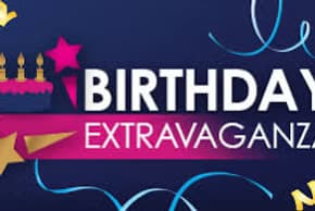 Unleash Fun and Fury: The Ultimate Birthday Extravaganza in Fort Myers