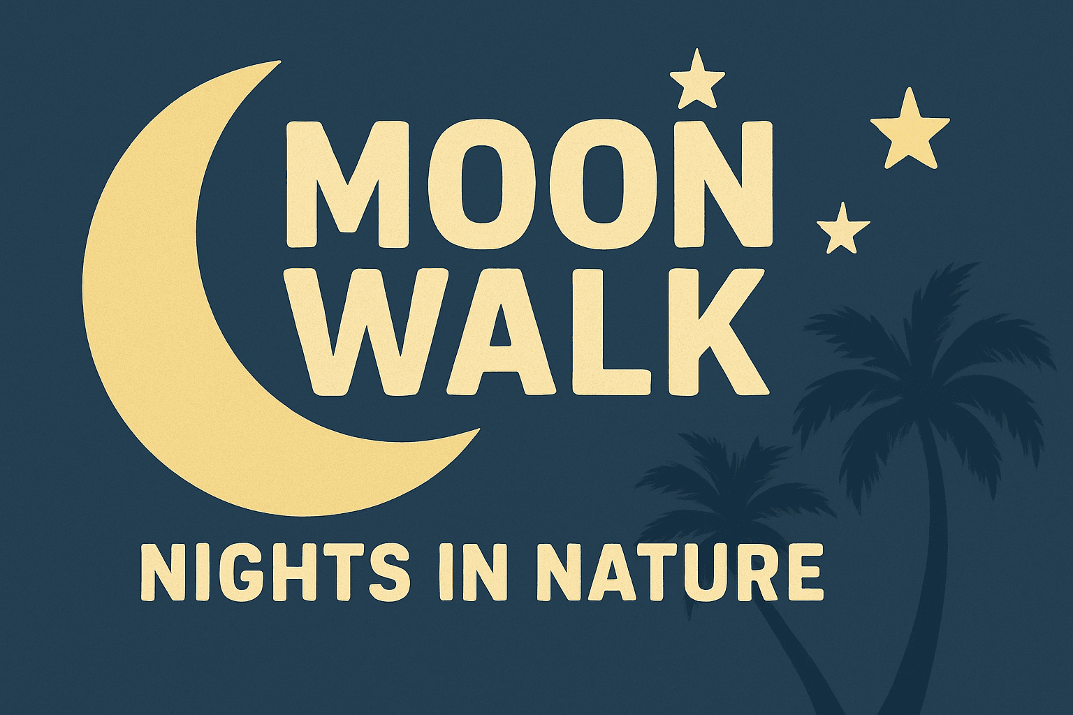Moon Walk Nights at Rookery Bay National Estuarine Reserve