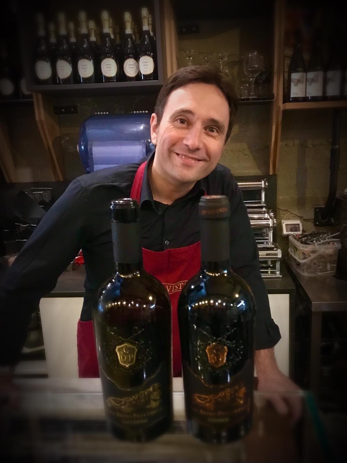 Wine & Food Tasting Business: Rome's Best Experience with The Roman Food Tour