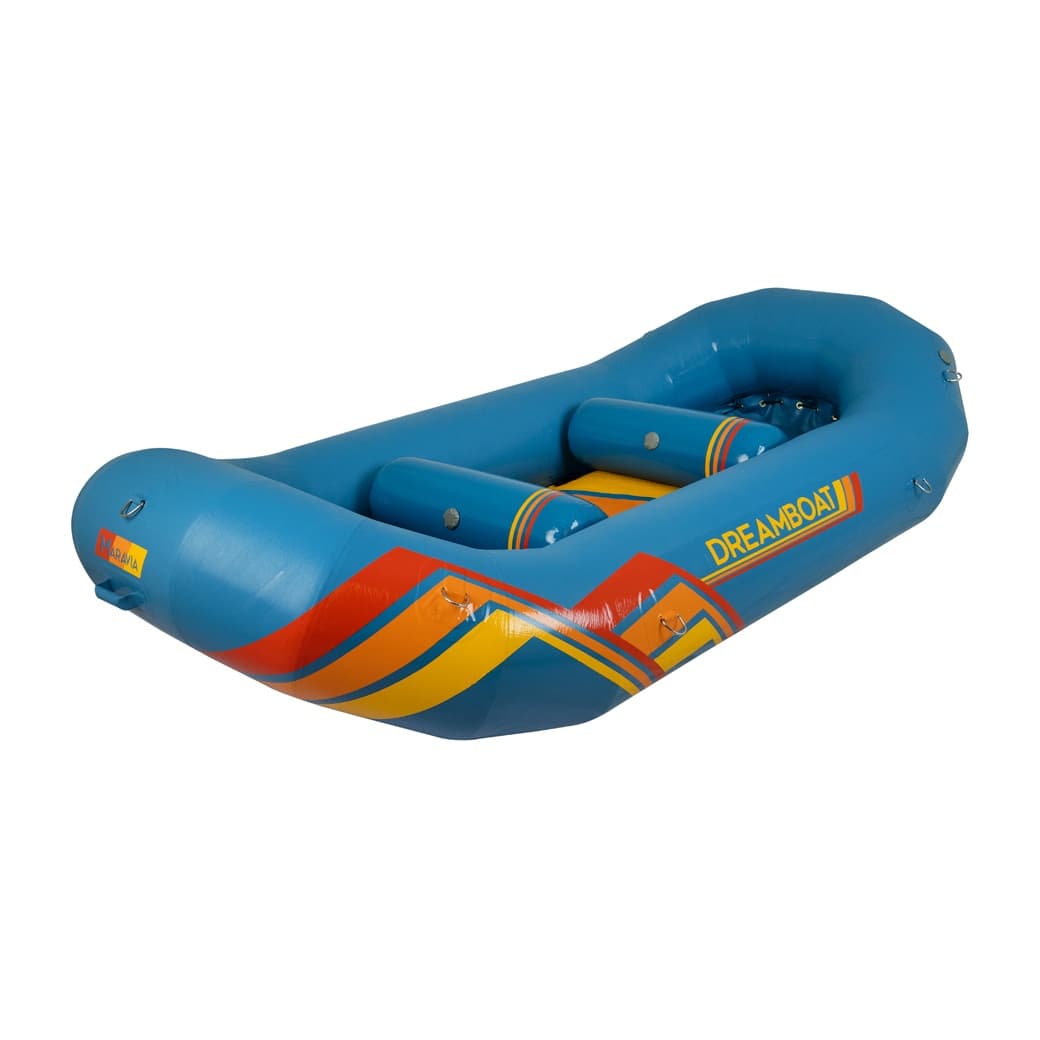 Maravia Big Wave Rafting Adventure in Garden City, Idaho