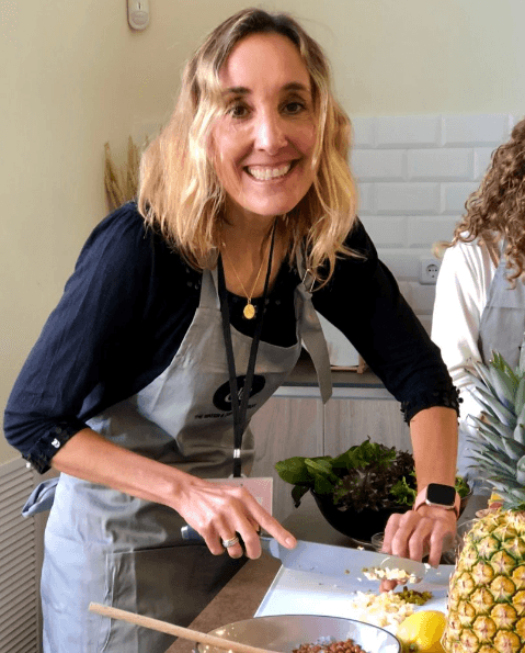 Cook Authentic Spanish Tapas at Mireia's Home in Madrid photo 3