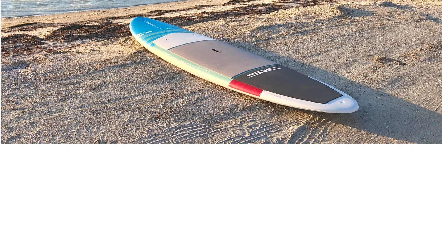 Hard Shell Board Adventures with Paradise SUP in Cape Coral