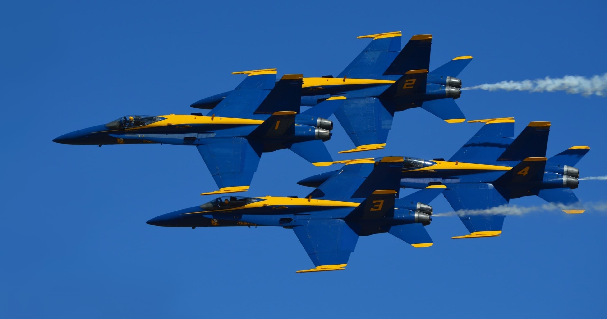 Pensacola Beach Blue Angels Cruise with Lil' Toot Boat Tours