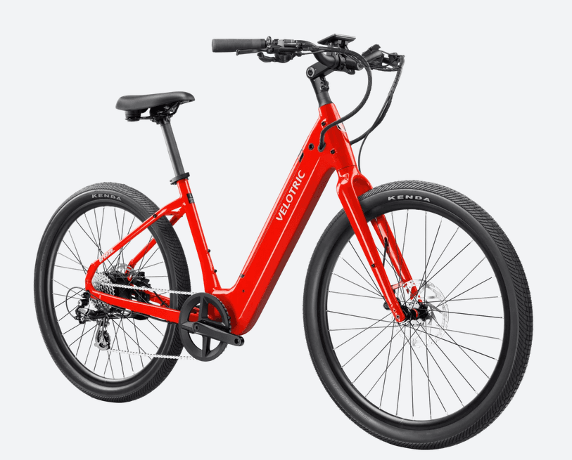 Cruiser - Traverse City: E-Bike Rentals for Exploring Leelanau County photo 1