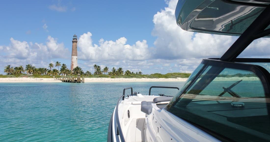 Knotty Rooster – Full Day Dry Tortugas | Boat Tour in Key West, Florida