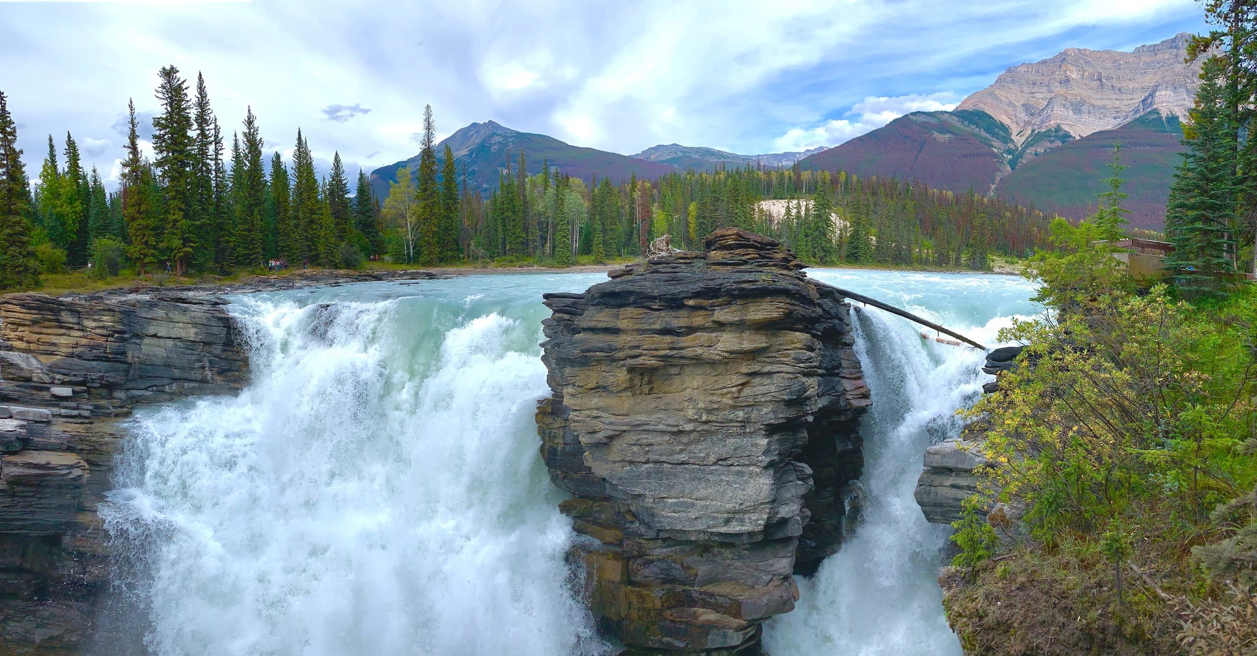 Private Icefields Parkway Experience: Banff to Jasper — Full-Day Scenic Drive photo 2