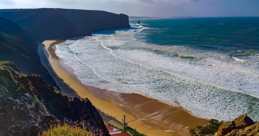 West Coast Half-Day Tour by South Explorers in Algarve
