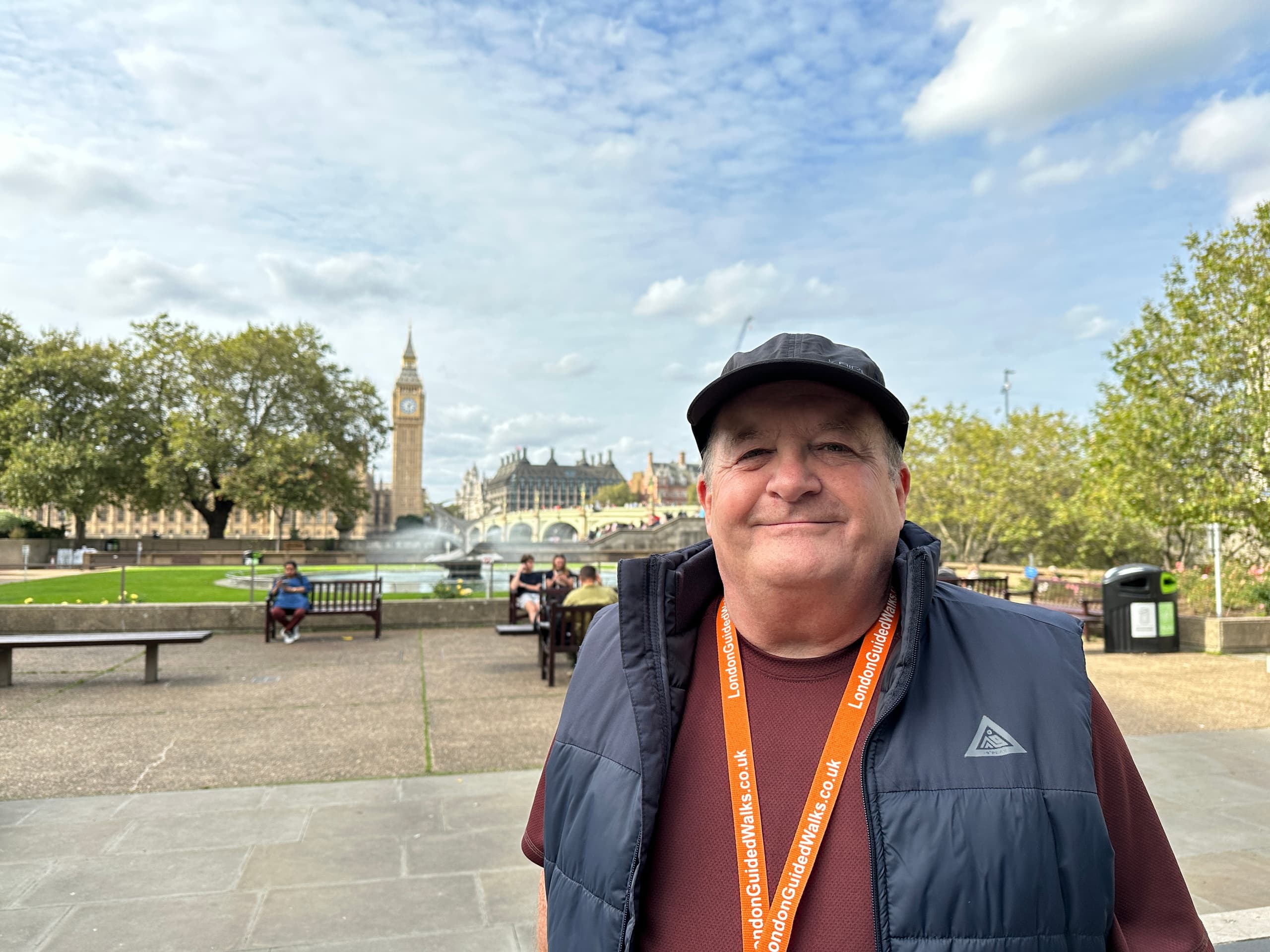 London Guided Walks Private Tours: Doctor Who Tour in London