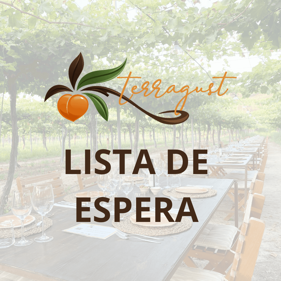 Terragust Menú Degustación Waitlist in Manacor, Spain