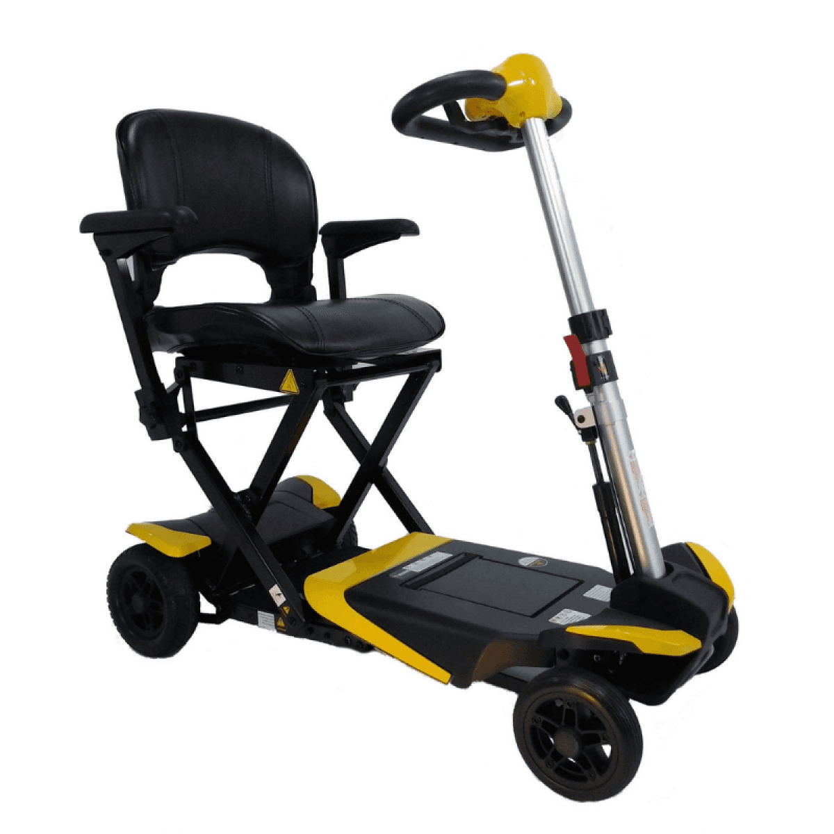 Scooter Rentals & Accessories by Akamai Mobility in Kona