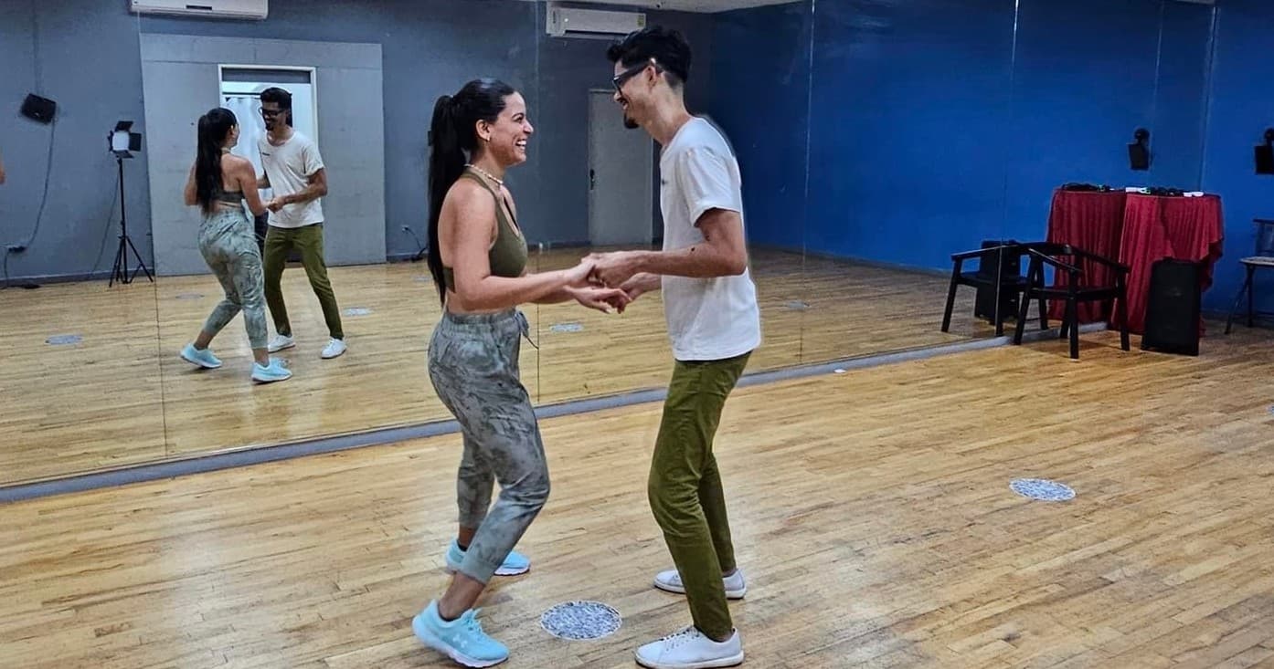 Private Salsa Dance Classes in Guaynabo, Puerto Rico
