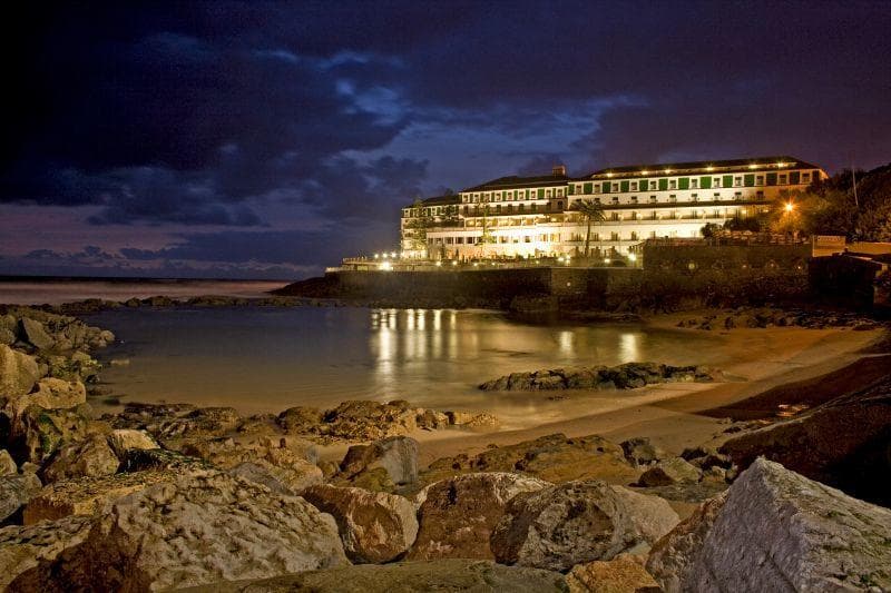 Convenient Airport Transfer with SWINGO by Avenidas in Lisbon