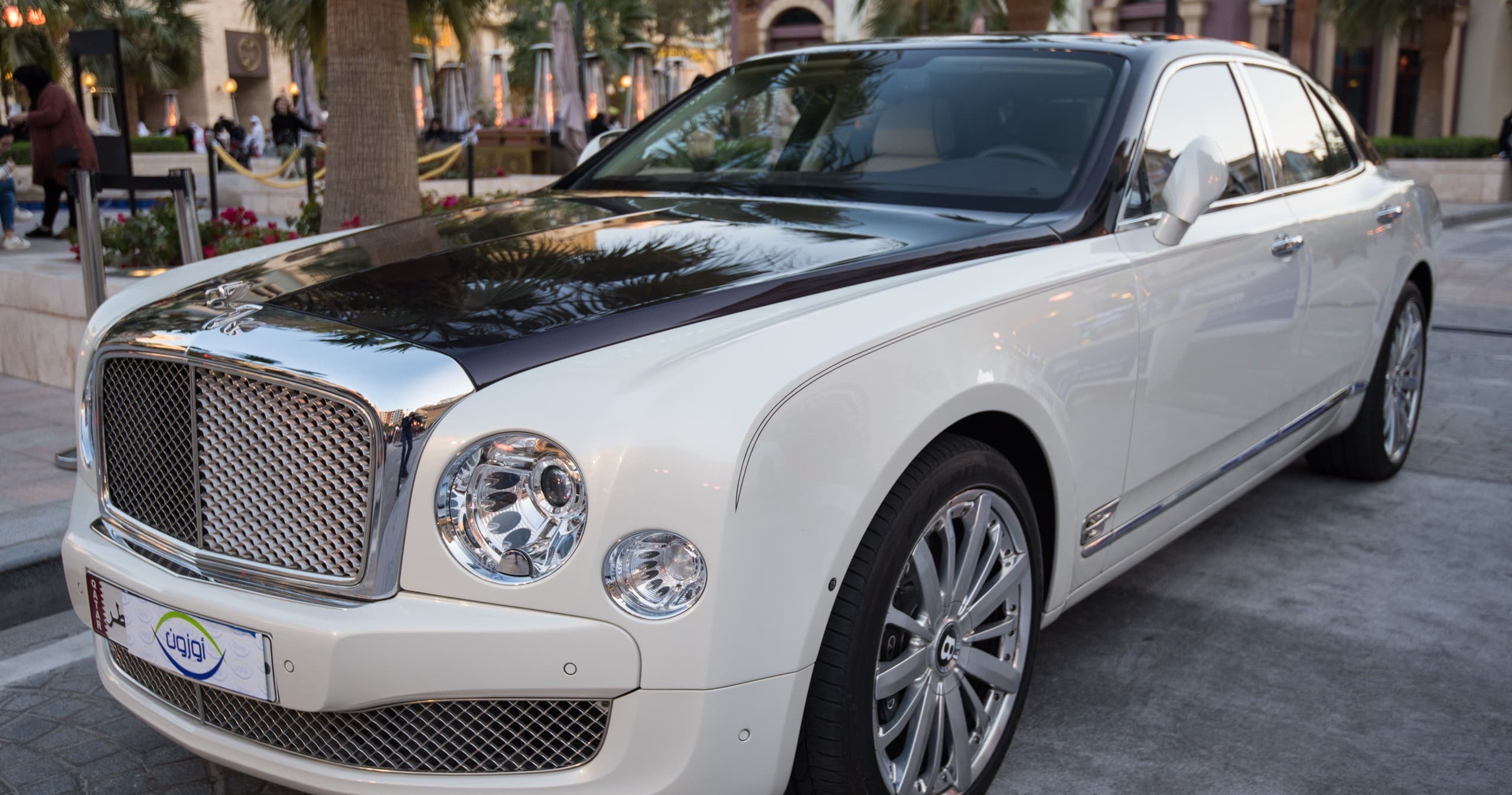 Luxury Ride in San Jose: 2022 Rolls Royce Ghost Experience