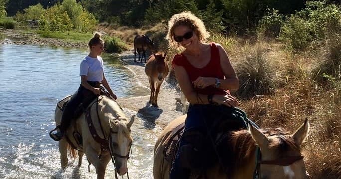 Experience Authentic Ranch Life at Bandera’s Historic Ranch Visit