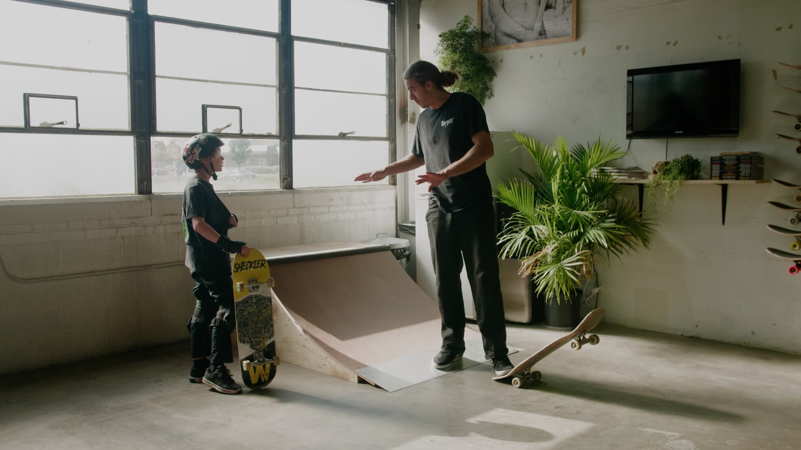 Master Skateboarding Skills with Sapient Skateboards in Bellwood