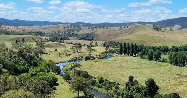 Snowy River Cycling team