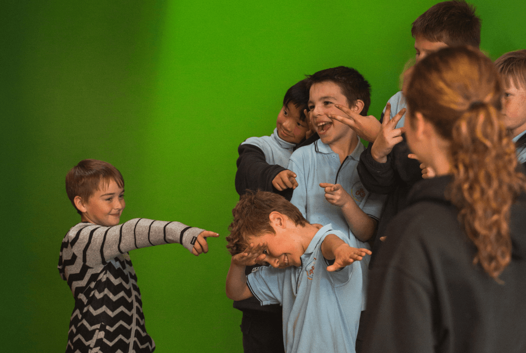 KidzClub at Thrillzone — Supervised Play in Takapuna for Busy Parents photo 1