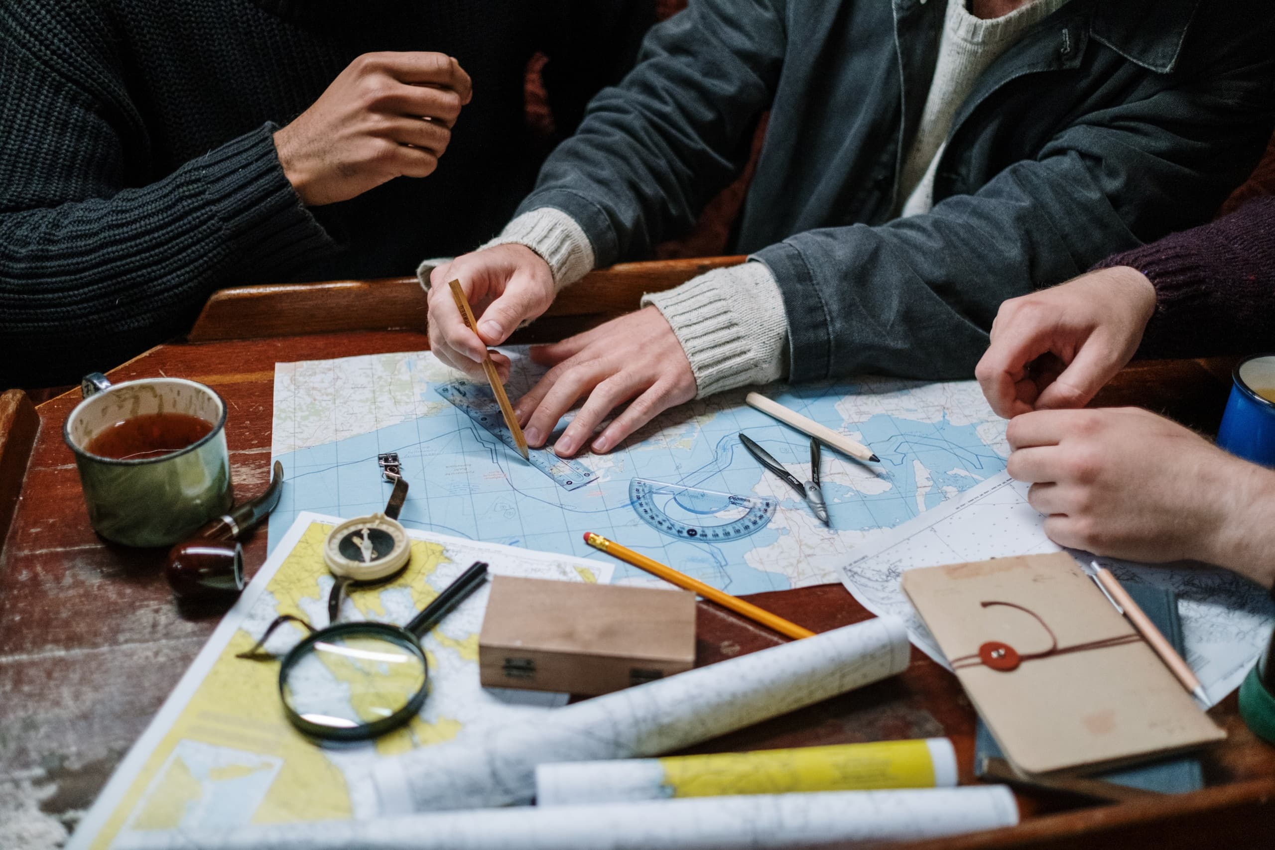 NJ Boating Safety Course in Deptford: Get Certified Today