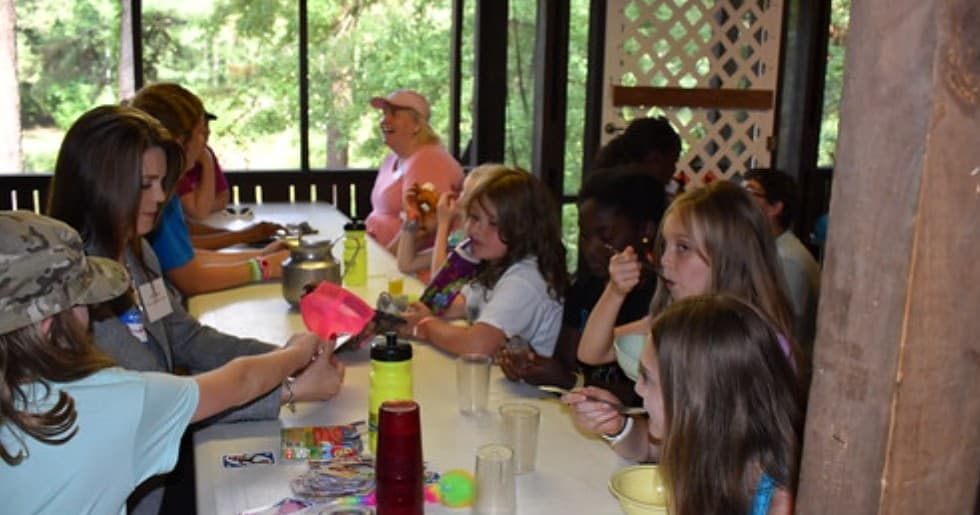 Private Kitchen Experience in Augusta, Georgia