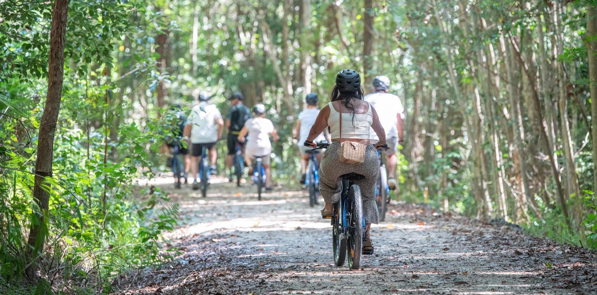Murwillumbah E-Bike Adventure with Better By Bike AU