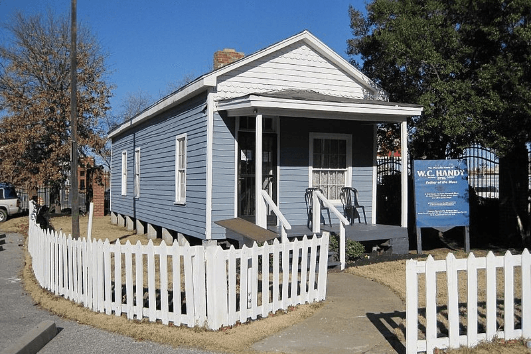 Beale Street Storywalk: 90-Minute Music History Walk in Memphis photo 1