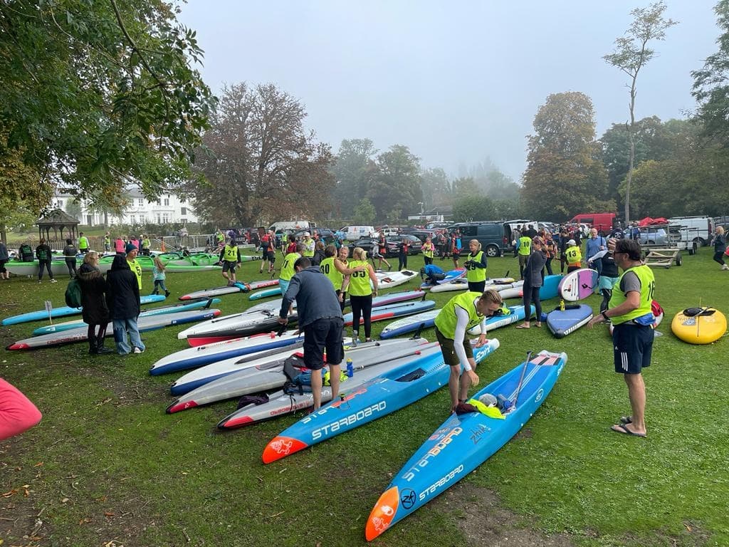 Race the Thames: GWTF Winter Series Race 5 at Henley-on-Thames photo 3