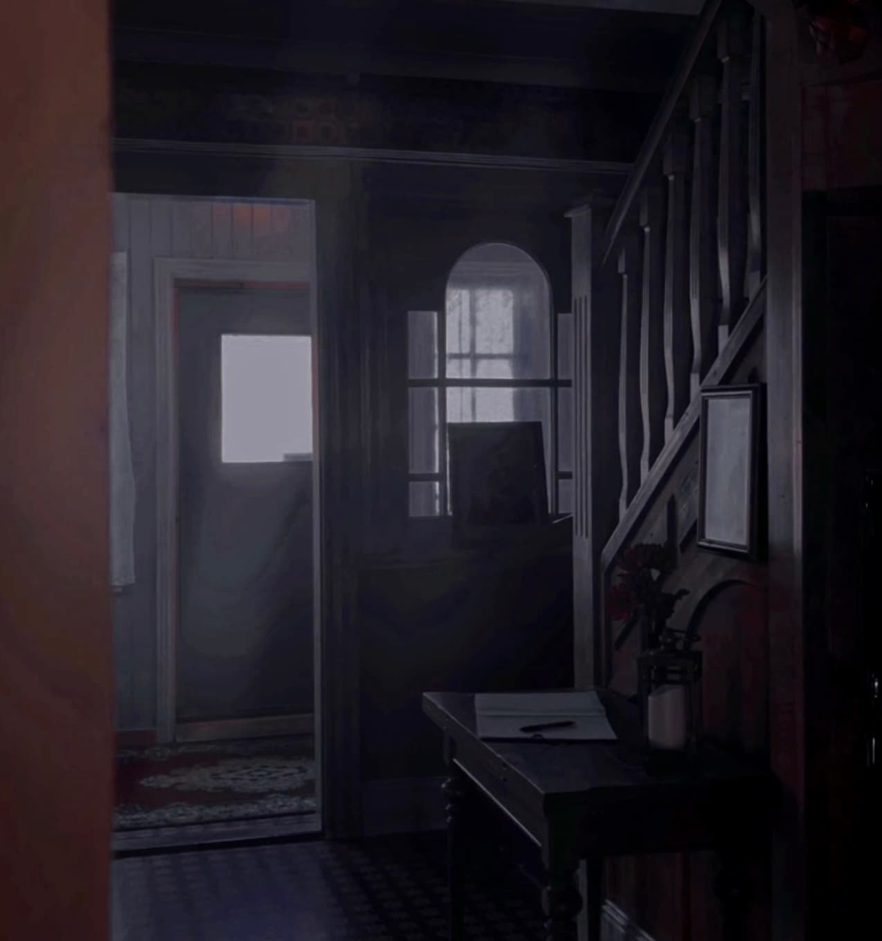 Ghost Tour at Borgvattnets Prästgård - Sweden's Haunted House