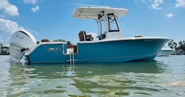 Sarasota Coastal Boat Tours: Custom Day on the Water