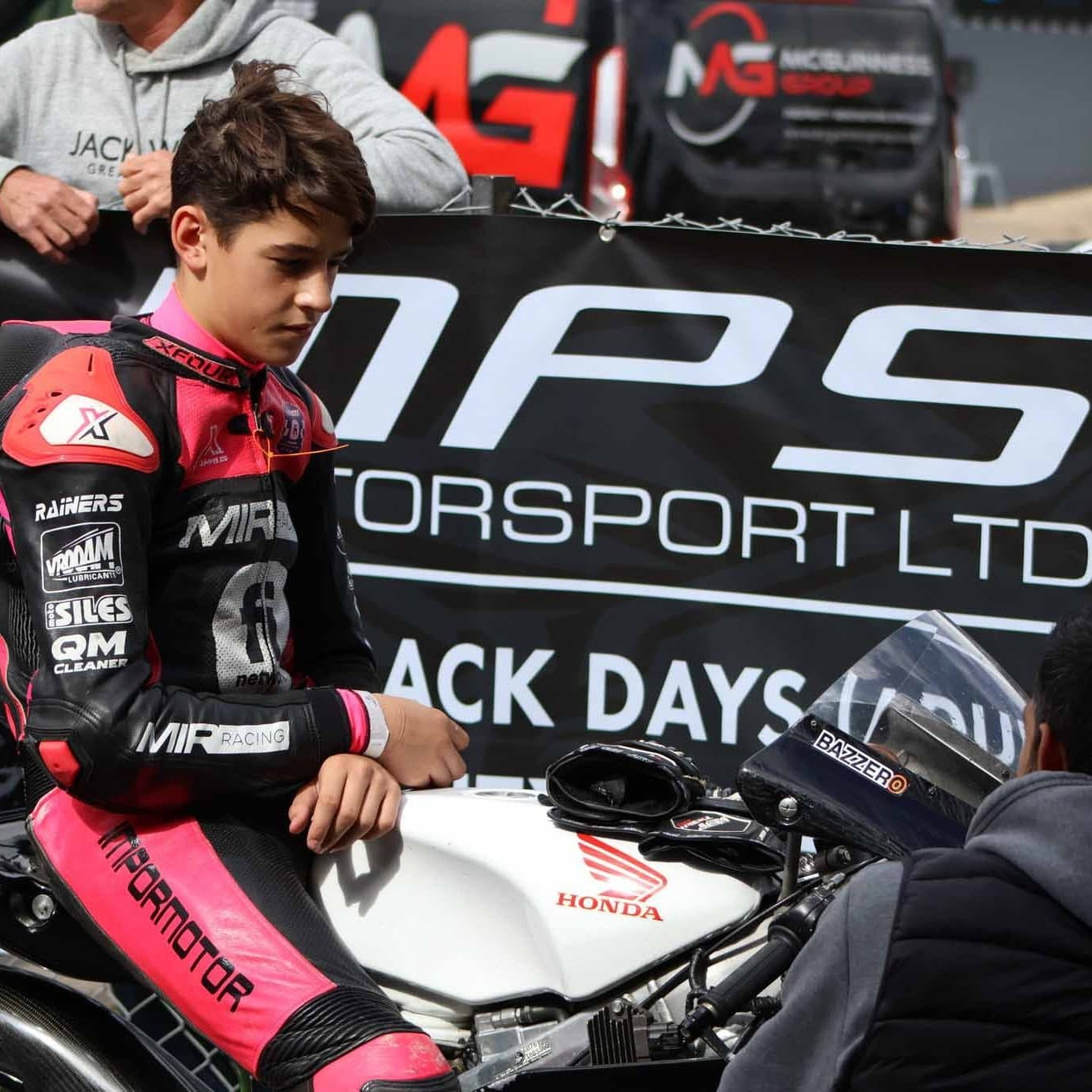 mpsmotorsportltd fleet