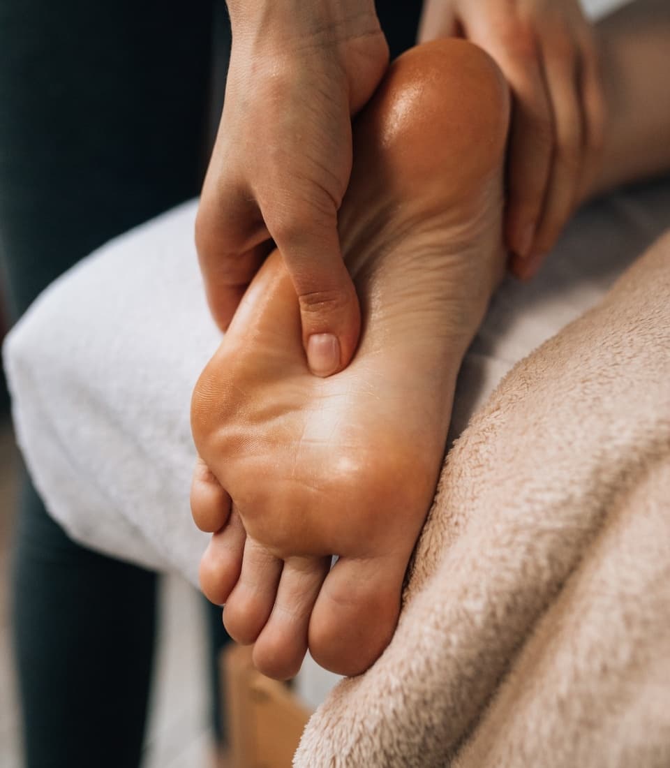 Spa & Wellness at Oasis Spa Sevilla: Relaxation and Rejuvenation