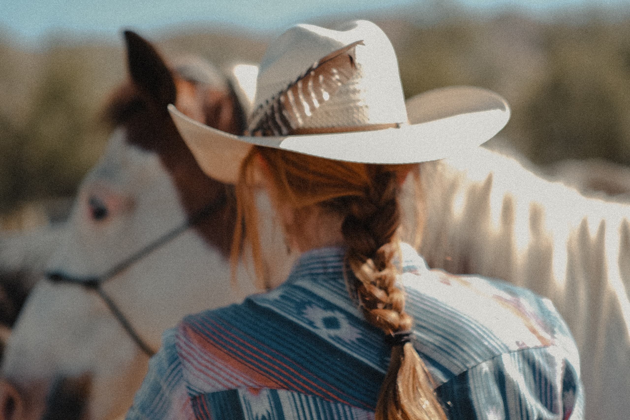 Knob Hill Ranch team