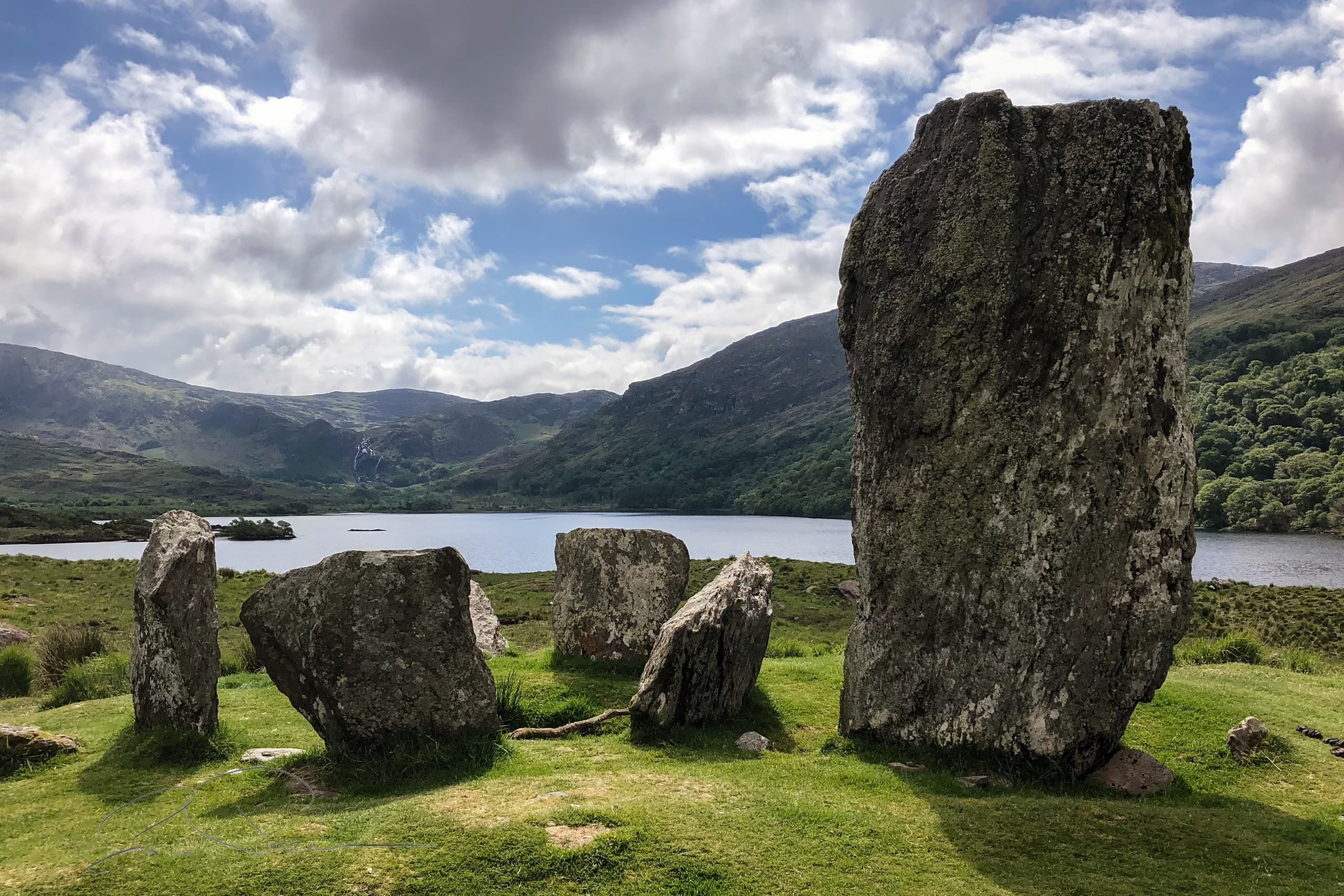 Land Adventures & Photography on Beara Peninsula with Dingle Darkroom