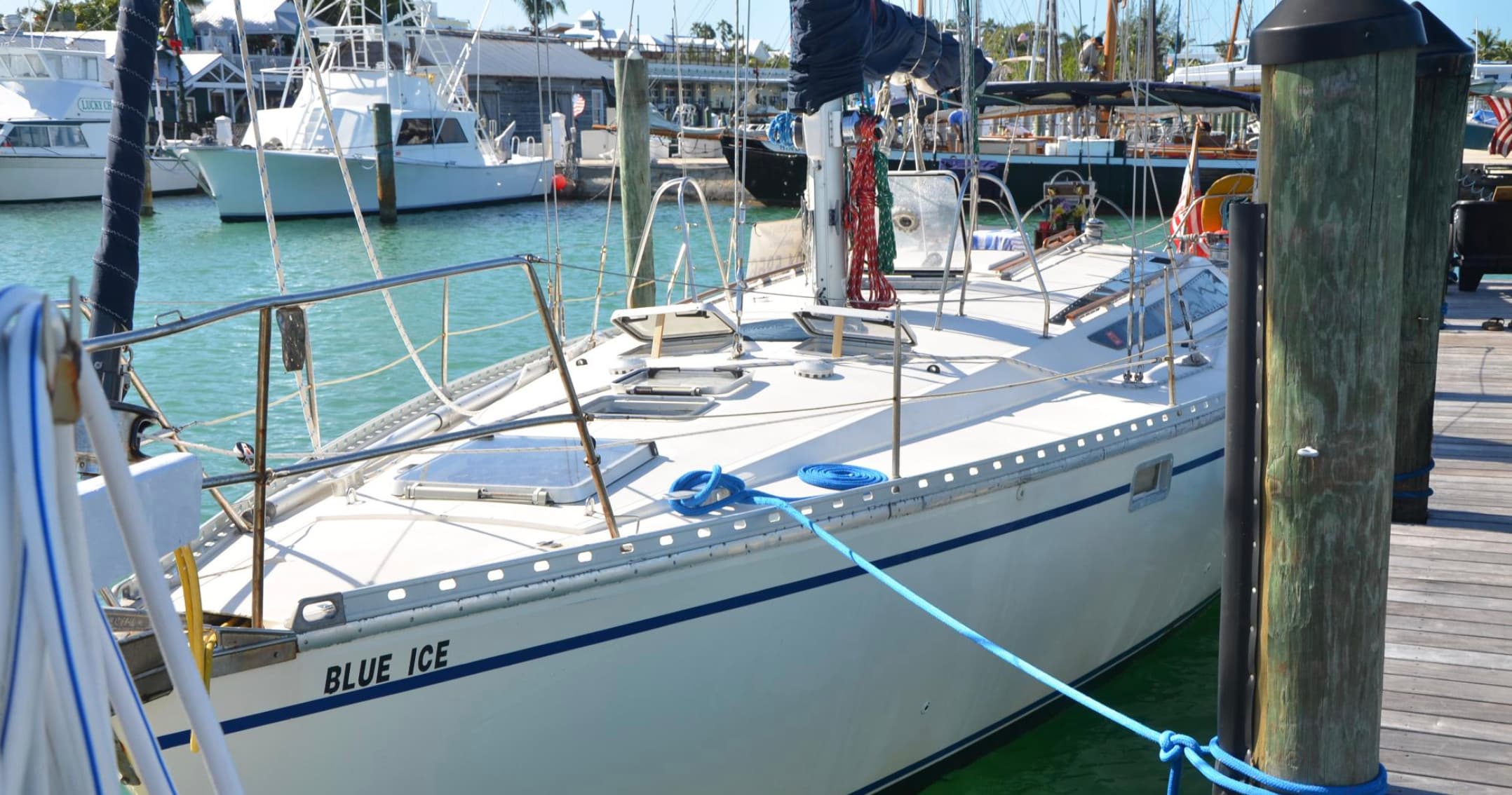 Full Day Sail & Snorkel Adventure in Key West, FL