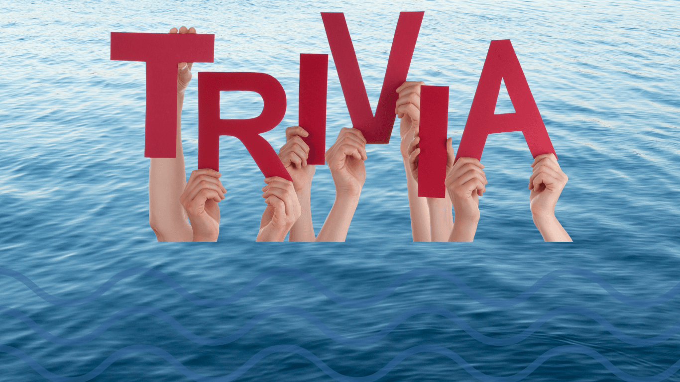 Water Activities & Syracuse Boat Tours: Riverboat Trivia Adventure