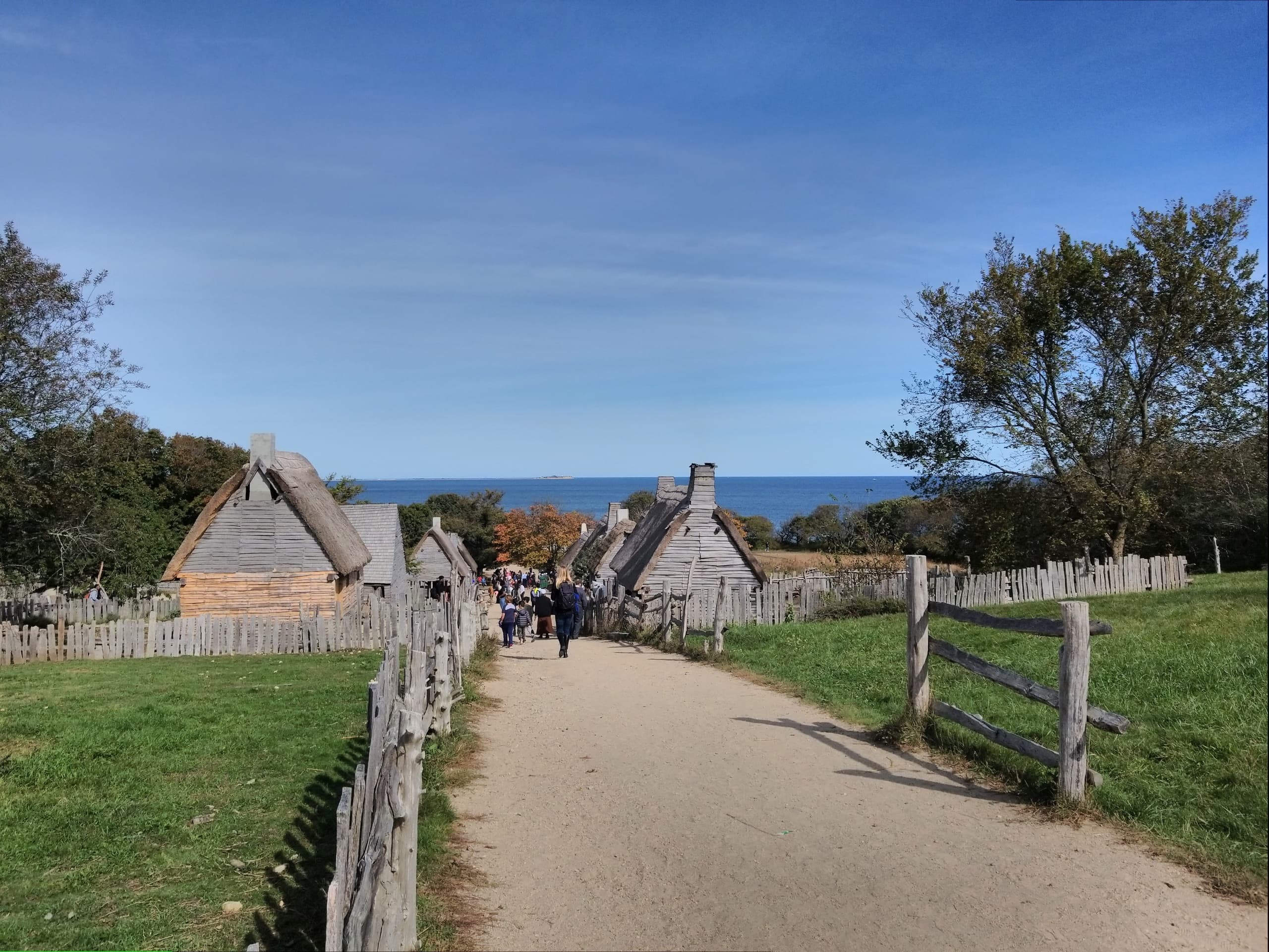 Explore America's Origins: Private Plymouth History Tour