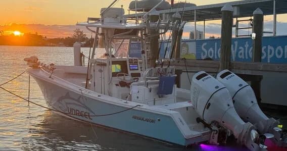 Fishing in Murphy, Texas