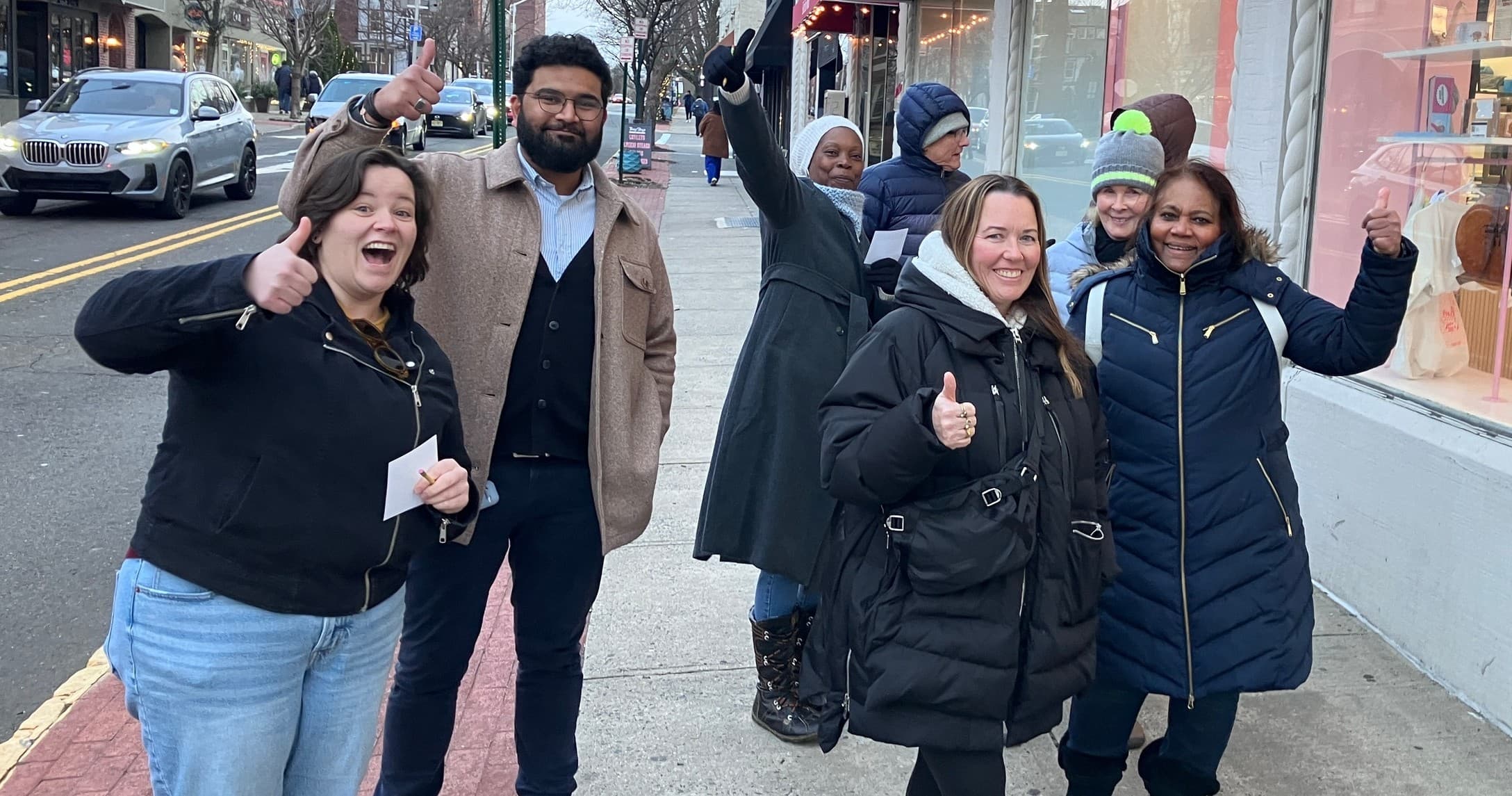 Montclair Food Tour: A Culinary Journey in South Orange Village