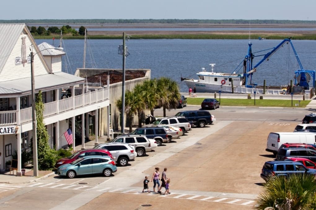 Outdoor Day Trip & Gulf Coast Adventures with Gulf Coast Excursions