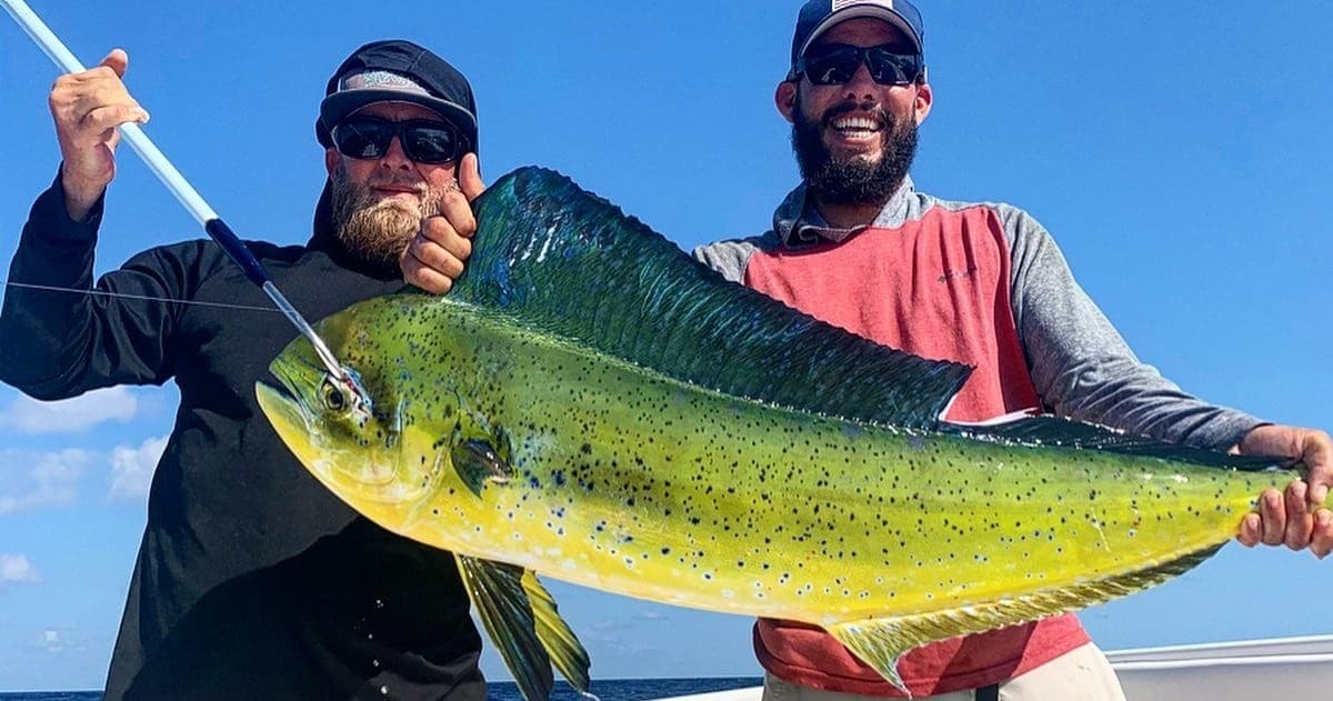 Full Day Private Fishing Charter in Fort Lauderdale, FL