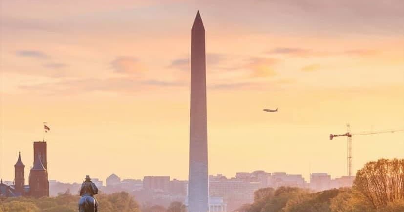 Private Customized Tours of Washington DC: Monuments, Memorials, and Insider Narration