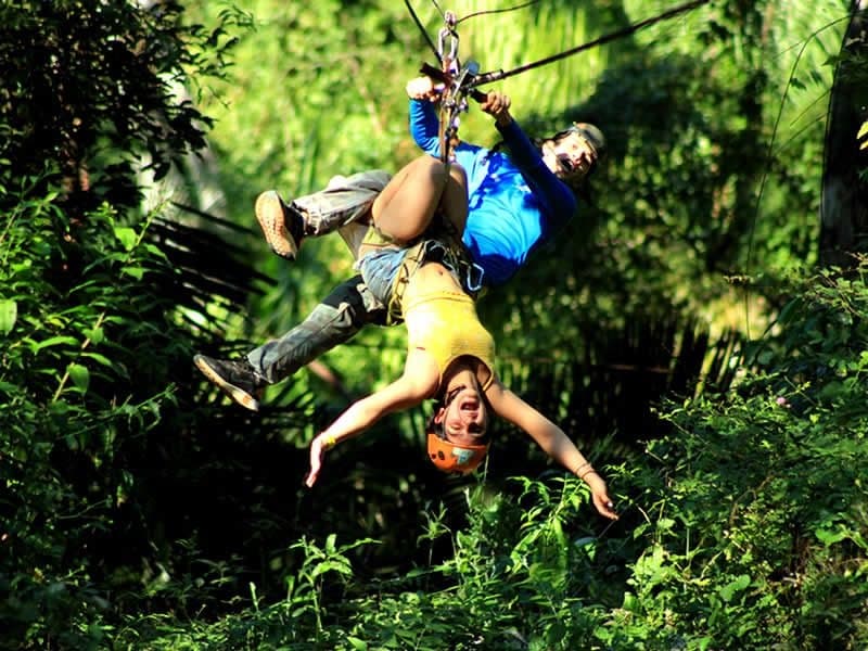 ATV Adventure with Vallarta Tours & Rentals in Puerto Vallarta