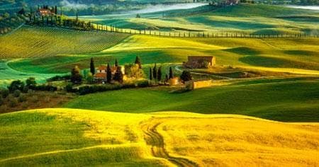 Chianti Wine & Shopping Tour in Florence Tuscany