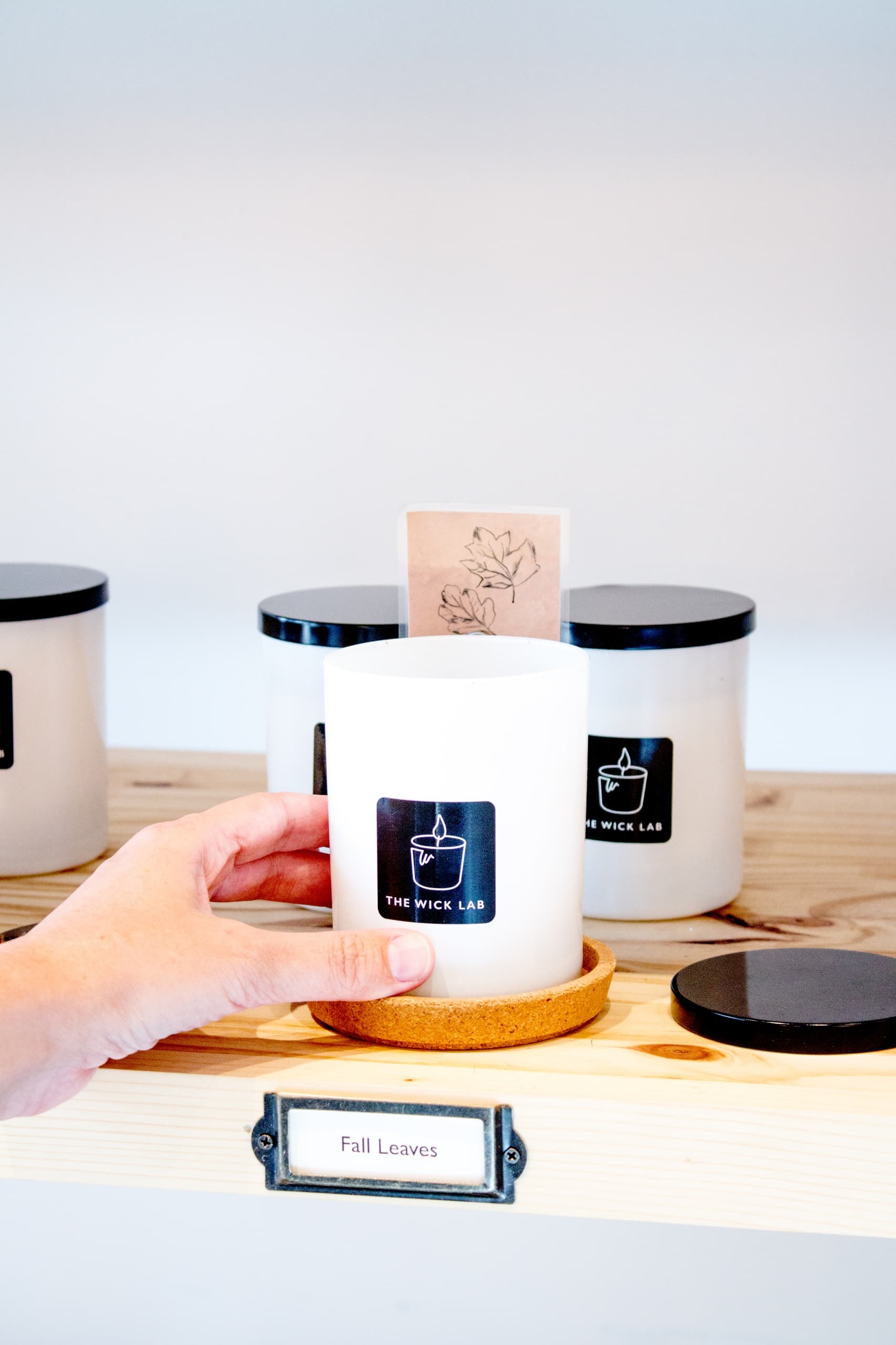 SUGAR HOUSE Candle-Making Adventure in Salt Lake City