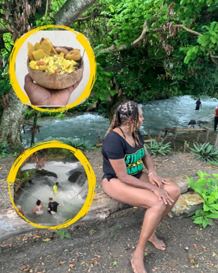Full-Day Eco Adventure at Yardy River Tour Adventures